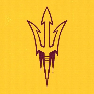 Sun Devil Football's profile picture