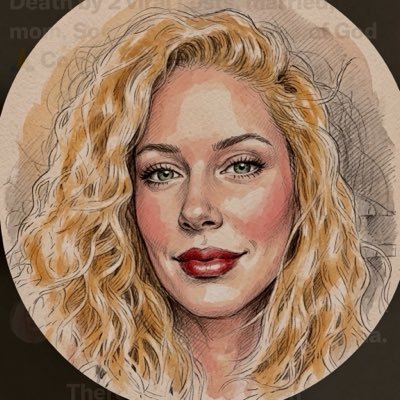 Mrs B's profile picture