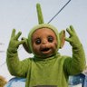El teletubi negro's profile picture