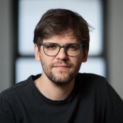 Luciano Carvalho's profile picture