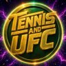 Profilbild von Tennis + UFC