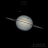 Saturnnaut profil fotoğrafı