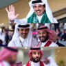 Фото профиля محمد الاسمري النخبوي💚 🏆 🏆