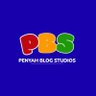 PENYAH BLOG STUDIOS's profile picture