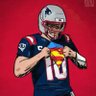 PATS NATION 的头像