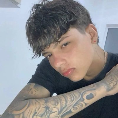 Gabrielito's profile picture