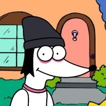 ElSecondLin's profile picture