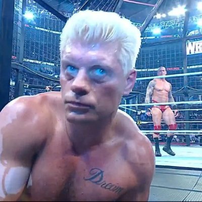 Daily Wrestling Dose's profile picture