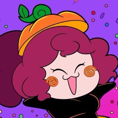 Lil' Miss 🎃 MISSTOBER's profile picture