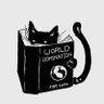 Black Cat's profile picture