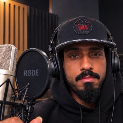 NAJI YORK's profile picture