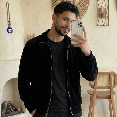 Burak's profile picture