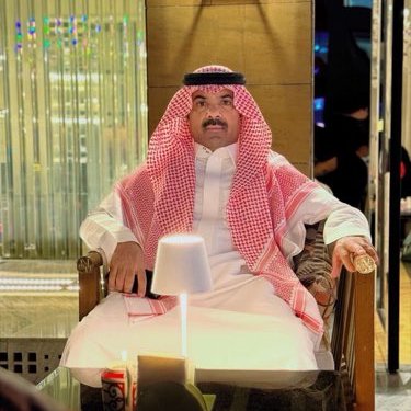 عبدالله بن غتار الرويس's profile picture