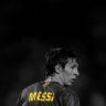 Messi'nin replikası's profile picture