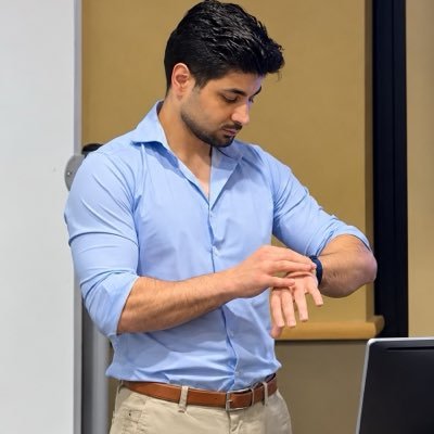Ash Almomani, MD's profile picture