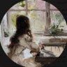 غيّداء 🍒 profil fotoğrafı
