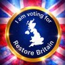 Profilbild von MartinⓂ VOTE FOR CHANGE