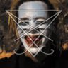 ⸸ isaac 𖤐's profile picture