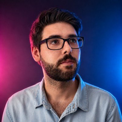 DustZallax's profile picture