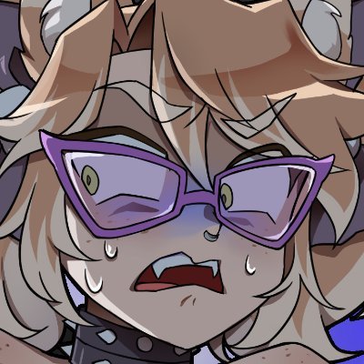 KamilaBombette's profile picture