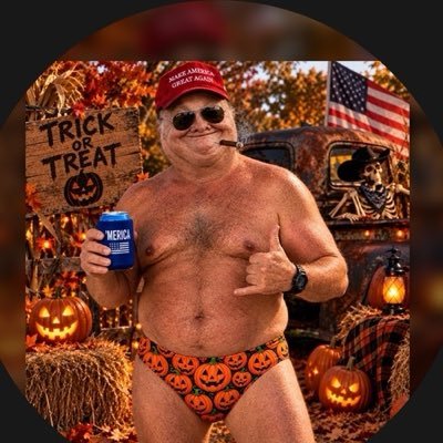 MagaTard2028's profile picture