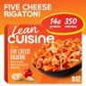 Profilbild von leanancuisine
