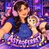Profilbild von The Astro ferret ™️