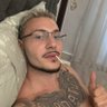 deftonerson scrobblers da silva profil fotoğrafı