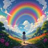 rainbow彩虹姐 profil fotoğrafı