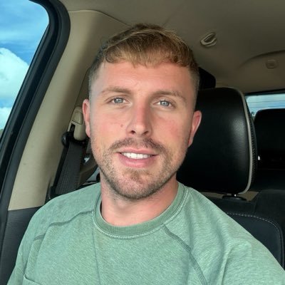 LeviWrangler3's profile picture