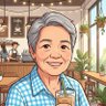 ดาวศรัทธา profil fotoğrafı