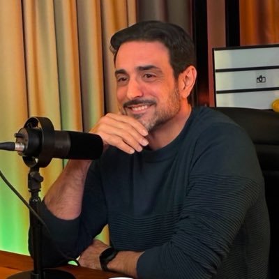 Silvio Navarro's profile picture