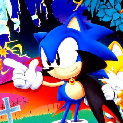 DankSonicFan's profile picture