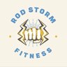 Rod Storm fitness profil fotoğrafı