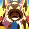 Monkey D. Luffy 🏴☠️ 的头像