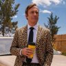 Saul Goodman da MISSÃO ⬛🟨⬜ profil fotoğrafı