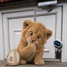 Leo Roars Back Online's profile picture