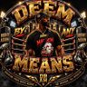 Deem's profile picture