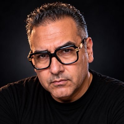 Ramin Ekhtiar's profile picture