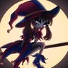 🎃❤💙 ᎮᎧᎷᏁᎥ 💙❤🎃's profile picture