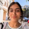 Фото профиля Arushi Jain