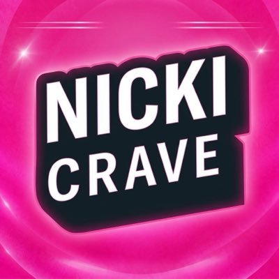 NickiCraveX's profile picture