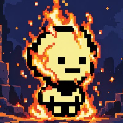 Jesus is Lord | Chev's profile picture