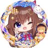 ぐれんこたつ🐻💿🌸⚒️🌃🎤👑/🎀🍫🐕🌼💀💤/🦀❤ 的头像