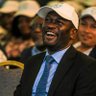 Edwin Wakenya Sifuna profil fotoğrafı