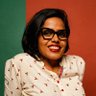 Profilbild von Shivangi Prabhudesai