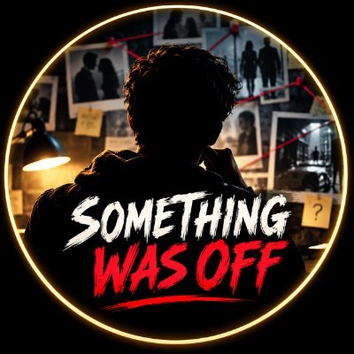 SomethingWasOff's profile picture