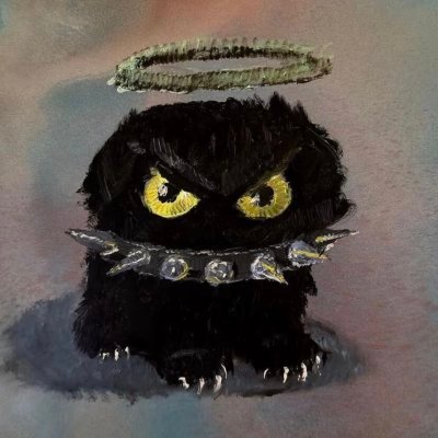 I_wanna_alive's profile picture