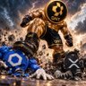 Фото профиля OptimusPrincepsTR