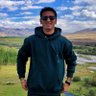 Utkarsh Dwivedi profil fotoğrafı